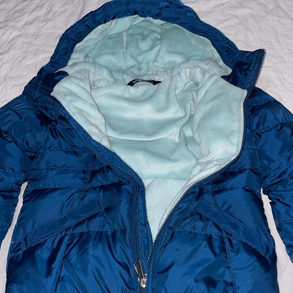 The North Face puffer kids - Picture 6 of 16